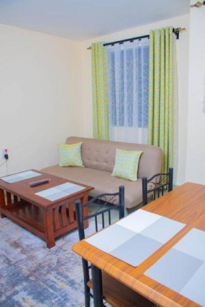 Mbelenzi Heights 1BR unit in Tassia